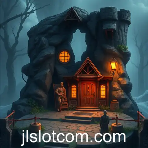 Exploring the Thrills of Adventure Games: A Dive into 'jlslot'