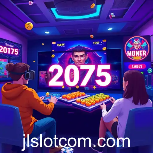 The Evolution of Online Gaming in 2025