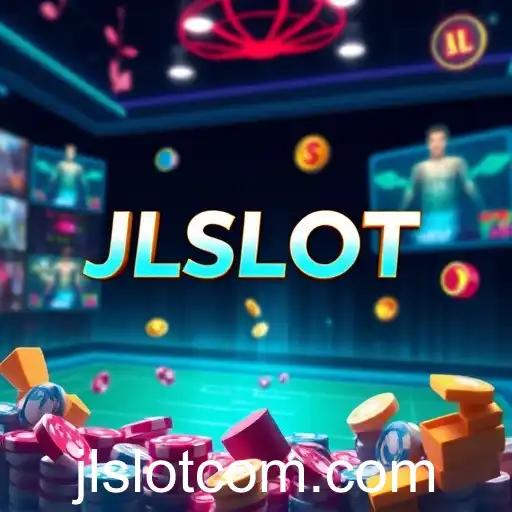 Exploring the Latest Trends on JLSLOT