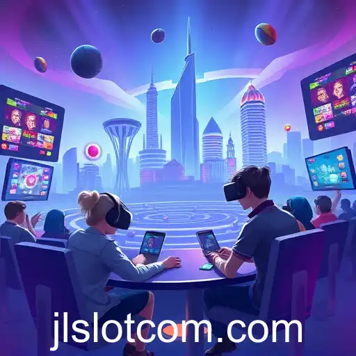 Gaming Industry Faces Dynamic Year