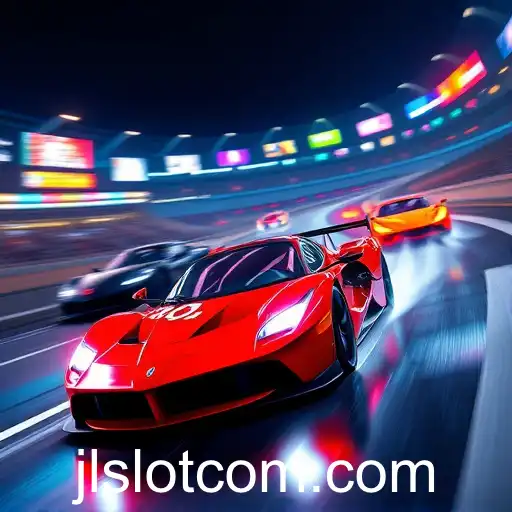 The Rise of Gaming Platforms: A Focus on jlslot