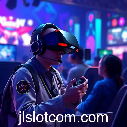The Impact of Gaming Platforms on Modern Lifestyles