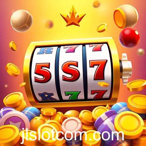 Gaming in a Digital Age: The Rise of jlslot