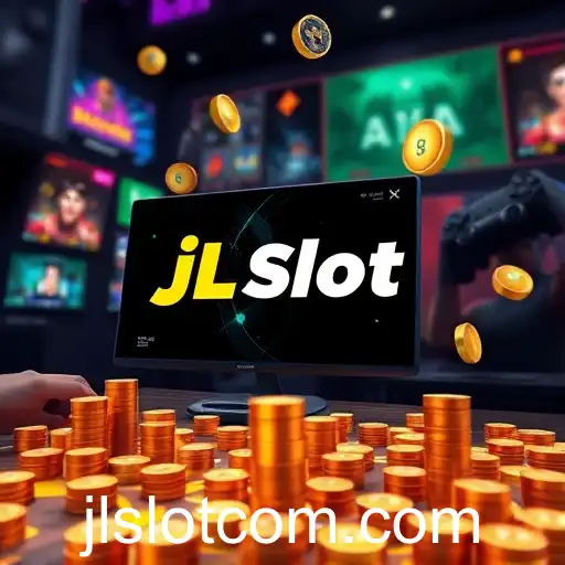 The Rise of JLSLOT in the Online Gaming Landscape