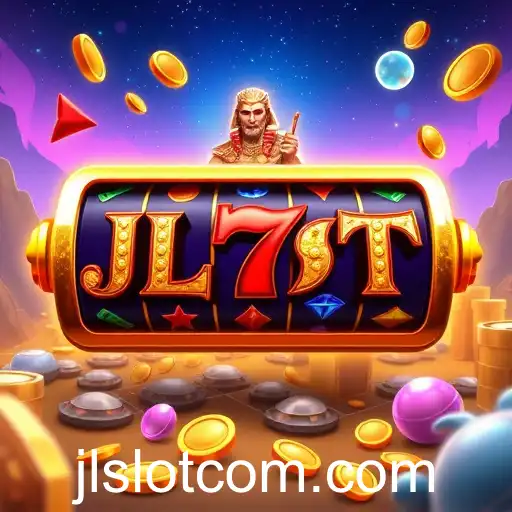 JLSLOT's Rising Influence in the Gaming World