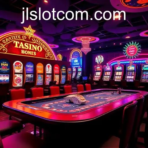 The Rise of Online Casinos