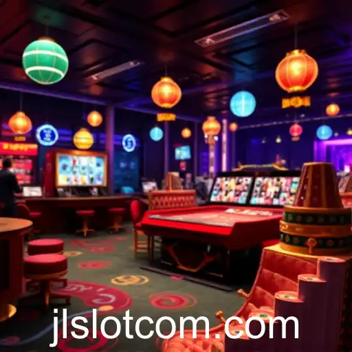 The Rise of Online Gaming and Its Global Impact