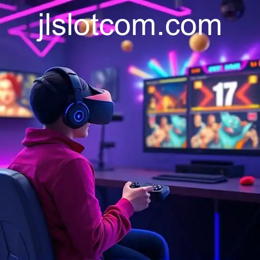 The Evolution of Online Game Platforms