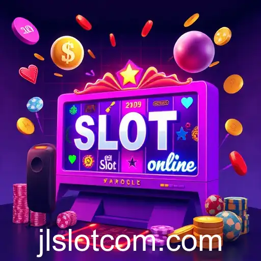 The Rise of JlSlot: Online Gaming in 2025
