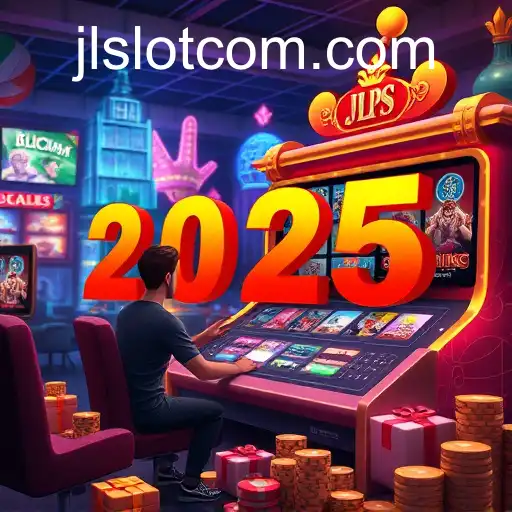 The Rise of Online Gaming Platforms in 2025