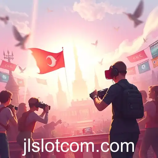 The Evolution of Online Gaming in 2025