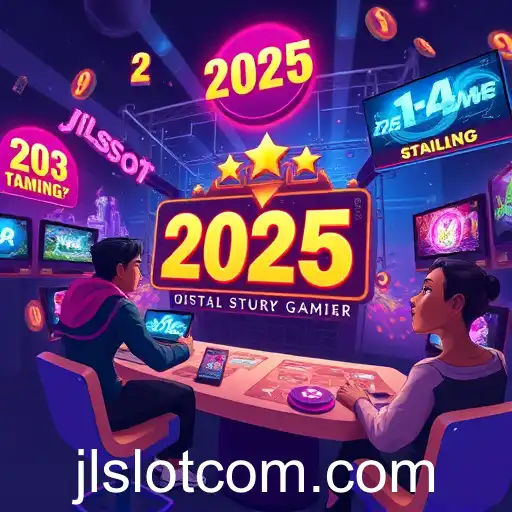 The Evolution of English Online Gaming