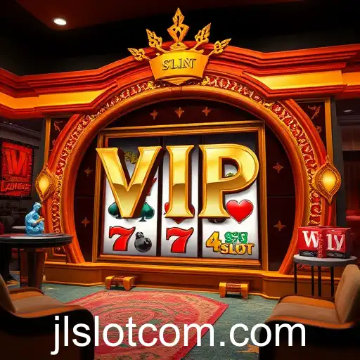 jlslot